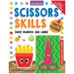 Dreamland Scissors Skills - Tasty Foods